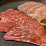 USHIMITSU NISHIAZABU - 