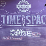 TIME&SPACE - 