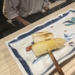 1000 - 白アスパラ