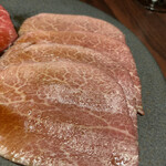 USHIMITSU NISHIAZABU - 