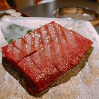 名古屋焼肉きらく - 
