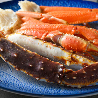 Enjoy at each table! ⁡Freshly steamed and piping hot Seafood using a tabletop steamer