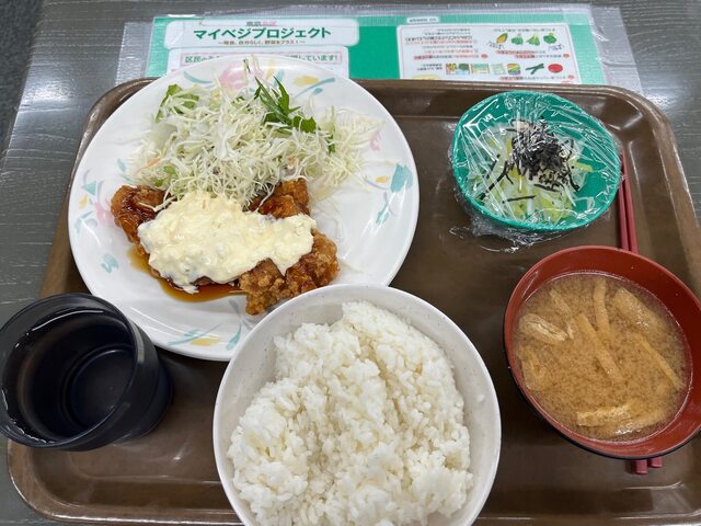 Kita-ku Minna no Sakura Kitchen