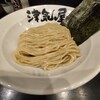 つけ麺 津気屋 川口店