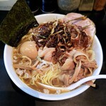 一条流がんこ総本家分家四谷荒木町 - 