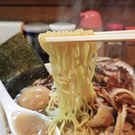 一条流がんこ総本家分家四谷荒木町 - 