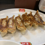 餃子の王将 - 