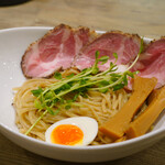 アノラーメン製作所 - 