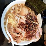 一条流がんこ総本家分家四谷荒木町 - 