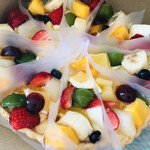 キル フェ ボン グランメゾン銀座 - 