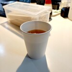 Aomori Gyosa Isenta - 無料のお茶