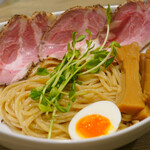 アノラーメン製作所 - 