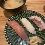 のどぐろ専門店 八仙 秋葉原 - 