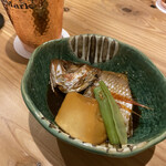 のどぐろ専門店 八仙 秋葉原 - 