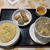 老香港酒家京都 - 