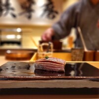 鮨 こう介 - 