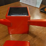 石臼挽き手打ち蕎麦 高はし - 