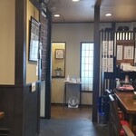 石臼挽き手打ち蕎麦 高はし - 