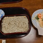 石臼挽き手打ち蕎麦 高はし - 