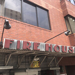 FIRE HOUSE - 