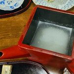 石臼挽き手打ち蕎麦 高はし - 