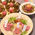 京都焼肉 enen - 