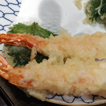 石臼挽き手打ち蕎麦 高はし - 