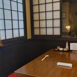 石臼挽き手打ち蕎麦 高はし - 