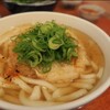 かろのうろん