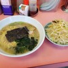 ラーメンショップ 橋戸店