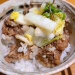 中華そば うえまち - 