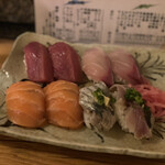 Kamesushi - 