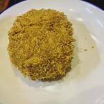 ヨコクラうどん - 