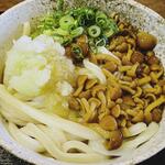 ヨコクラうどん - 