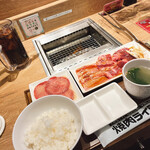 Yakiniku Raiku - 