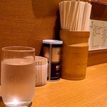 中華そば うえまち - 