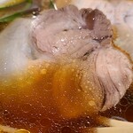 中華そば うえまち - 