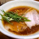 中華そば うえまち - 