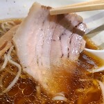 中華そば うえまち - 