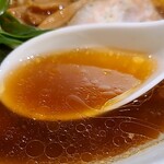 中華そば うえまち - 