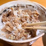 中華そば うえまち - 