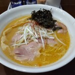 麺屋 あさ蔵 - 