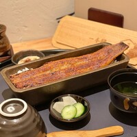うなぎ四代目菊川 ヒルトンプラザウエスト大阪店 - 