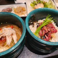 焼肉 青山外苑 - 