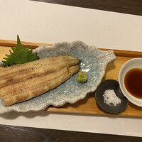 割烹蒲焼 横浜八十八 吉田町店 - 