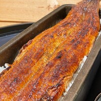 うなぎ四代目菊川 ヒルトンプラザウエスト大阪店 - 