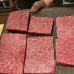 馳走 啐啄一十  - 