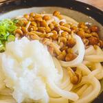 ヨコクラうどん - 