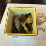 郷土料理ともん - many山菜先付〜　byまみこまみこ