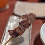 炭火焼とり 安喜 - 